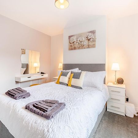 Buttercup Apartment - Uk42382 Бридлингтън Екстериор снимка