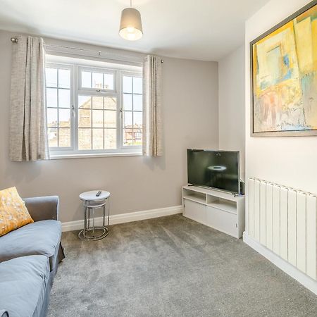 Buttercup Apartment - Uk42382 Бридлингтън Екстериор снимка
