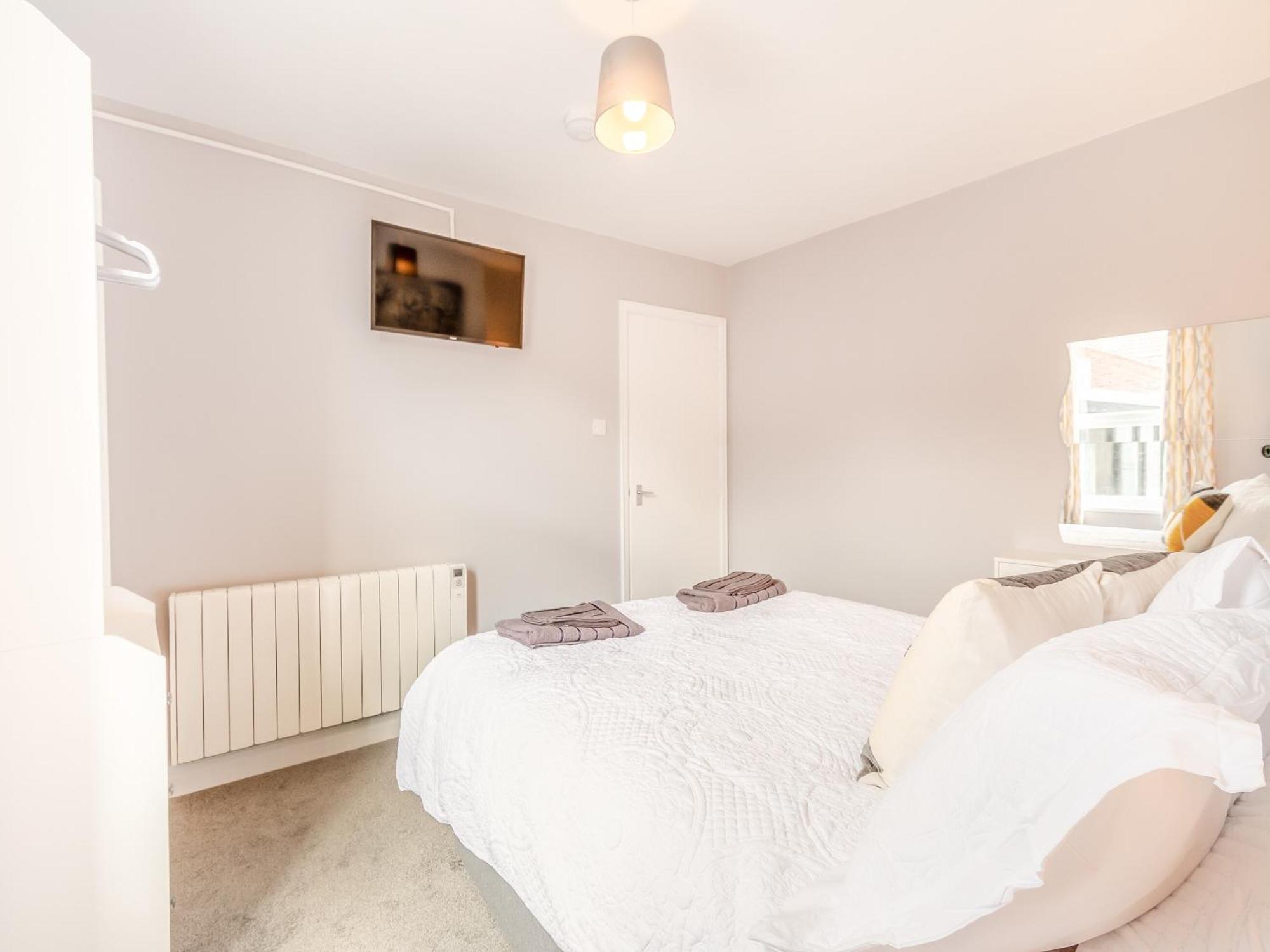 Buttercup Apartment - Uk42382 Бридлингтън Екстериор снимка