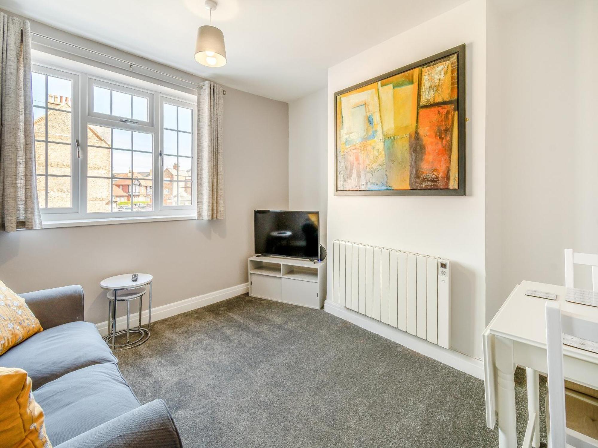 Buttercup Apartment - Uk42382 Бридлингтън Екстериор снимка