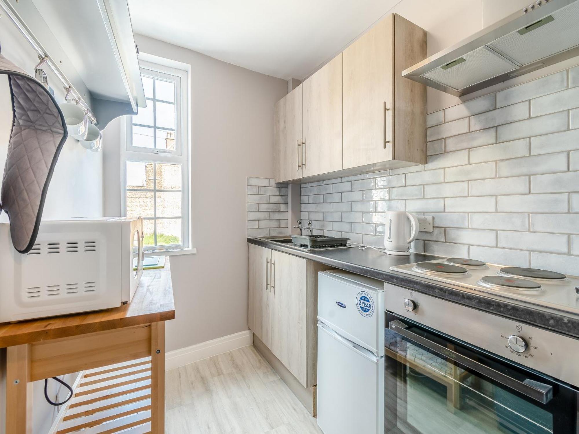 Buttercup Apartment - Uk42382 Бридлингтън Екстериор снимка