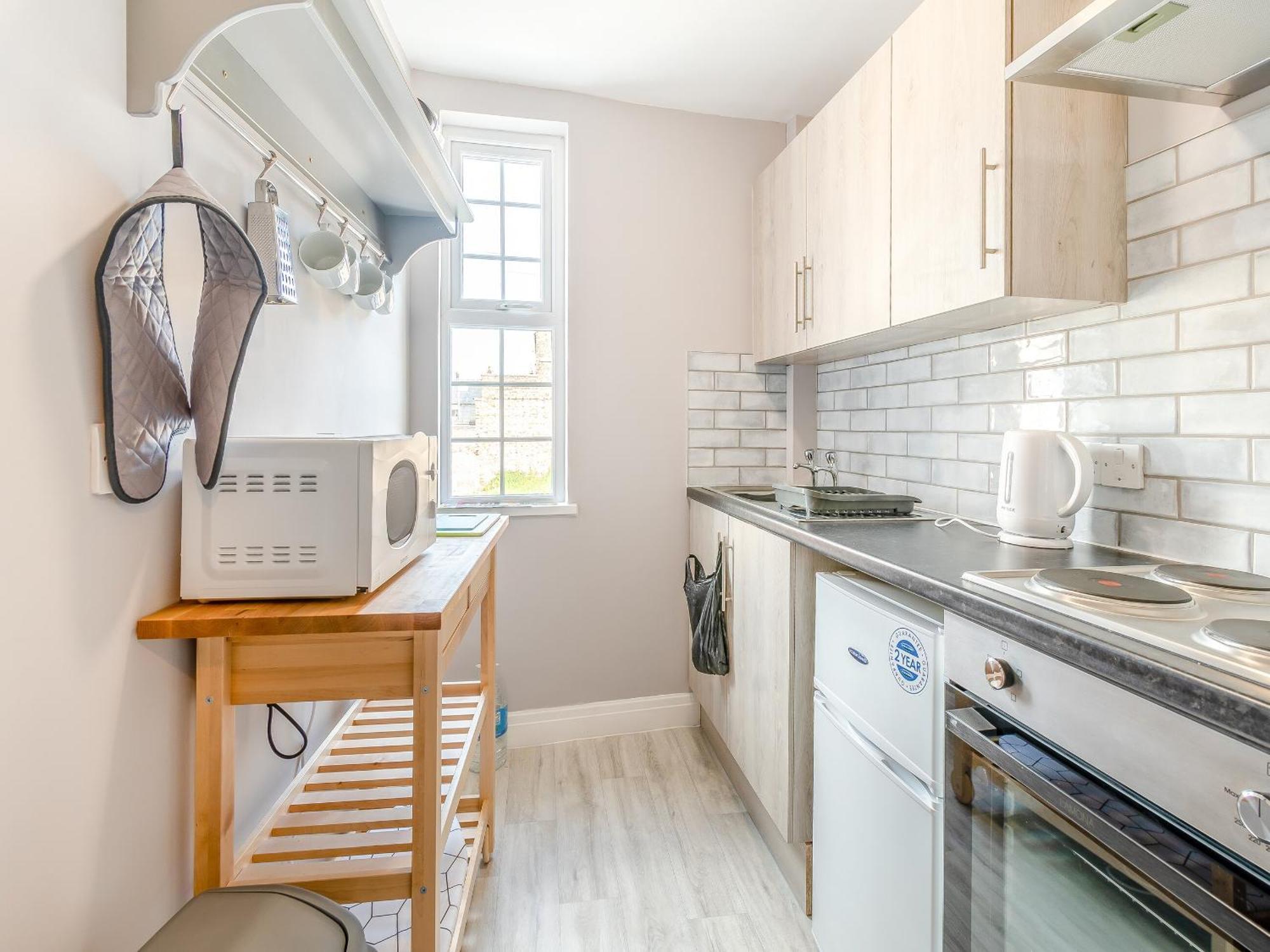 Buttercup Apartment - Uk42382 Бридлингтън Екстериор снимка