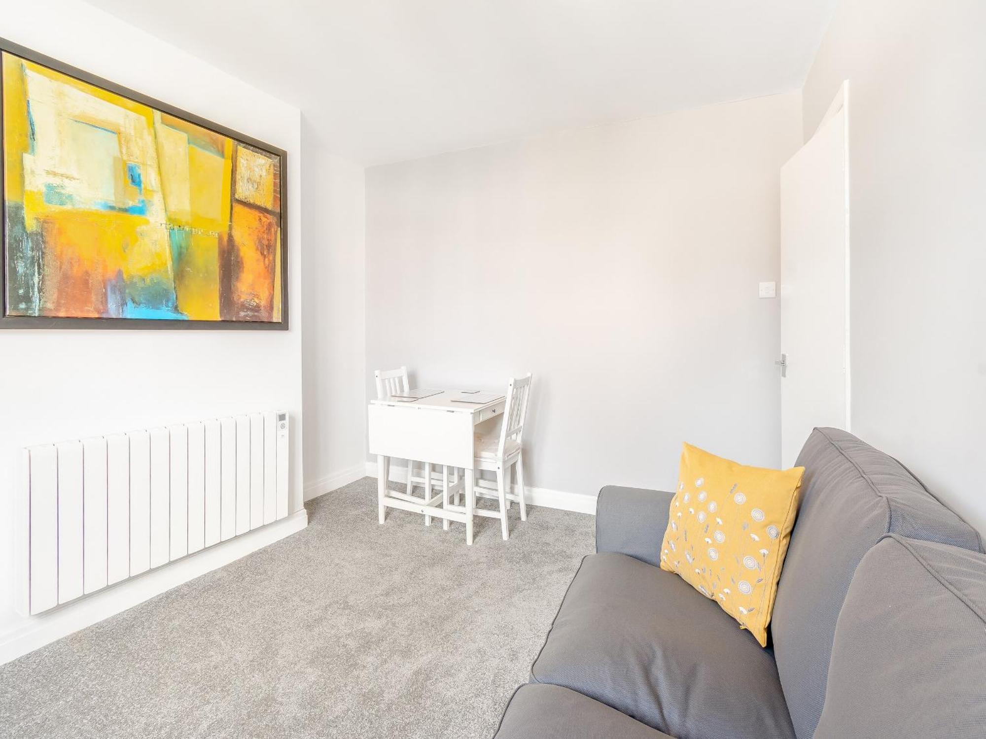Buttercup Apartment - Uk42382 Бридлингтън Екстериор снимка