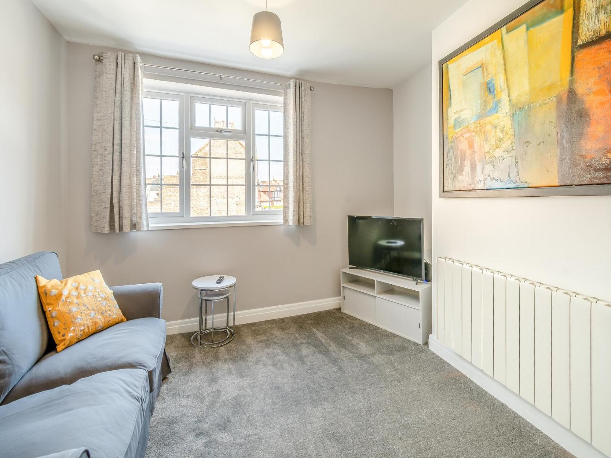 Buttercup Apartment - Uk42382 Бридлингтън Екстериор снимка
