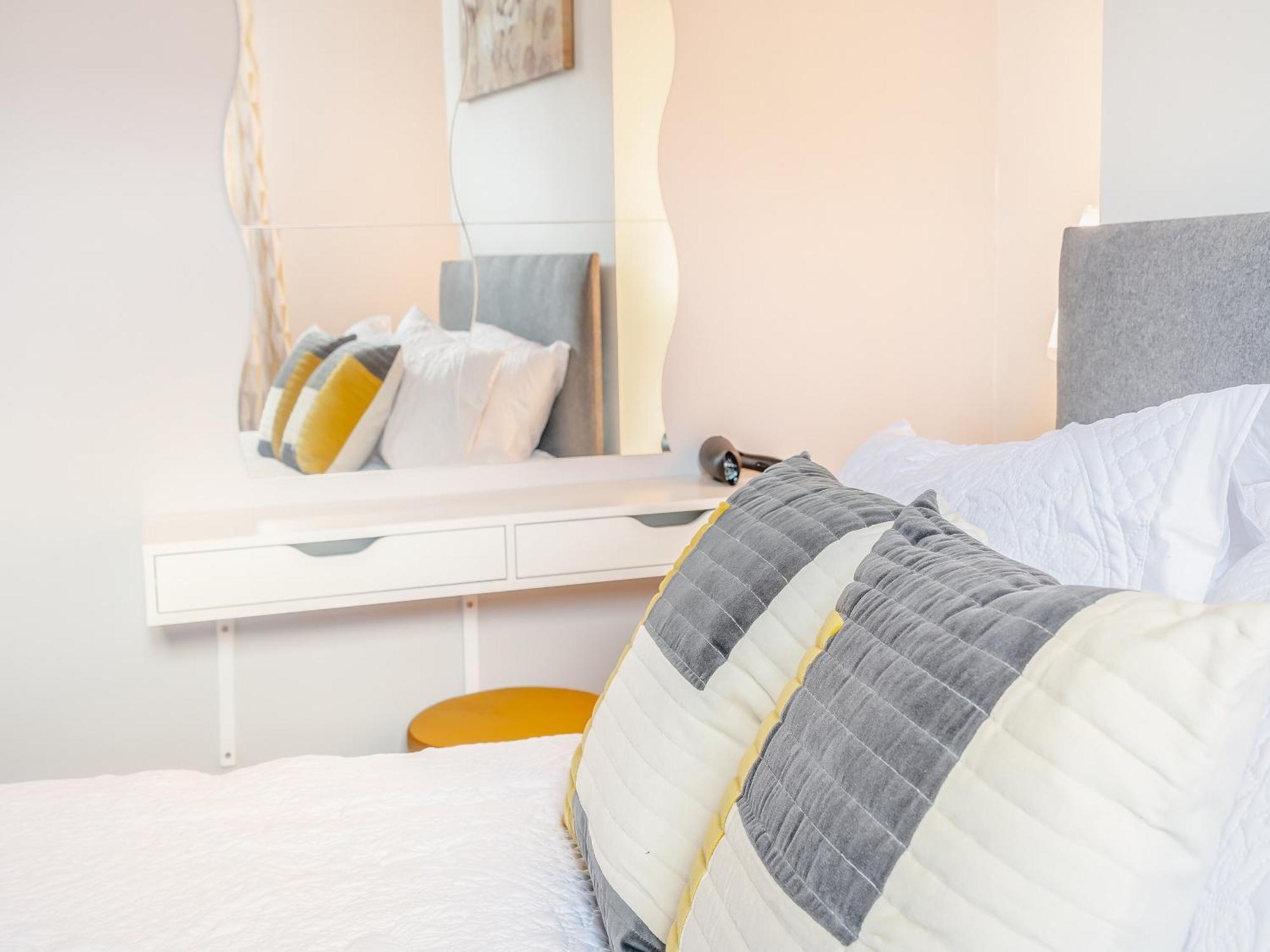 Buttercup Apartment - Uk42382 Бридлингтън Екстериор снимка